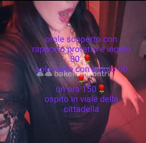 donna cerca a modena|Escort.it .